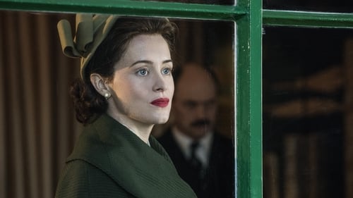 The Crown: 2×1