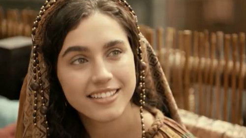 Poster della serie Genesis