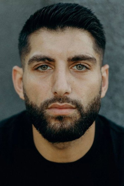 Abud Mustafa