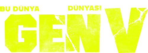 Gen V logo