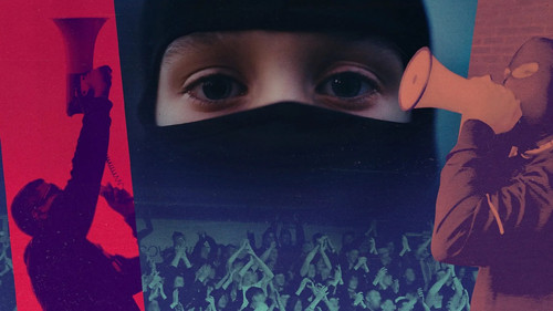 Ultras - Season 1 Backdrop Blur