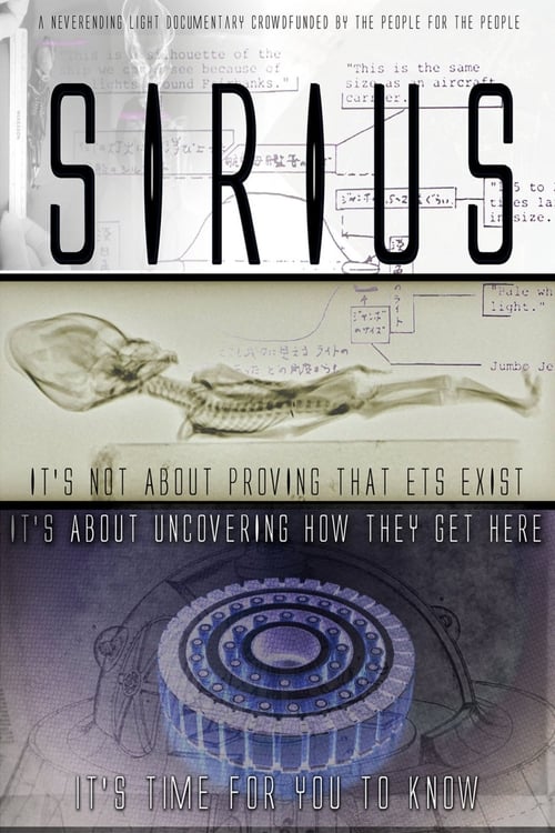 Largescale poster for Sirius