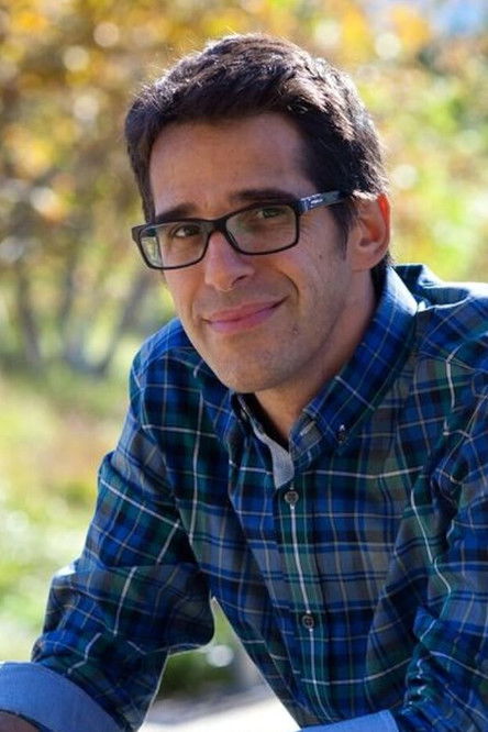 Photo de Ben H. Winters