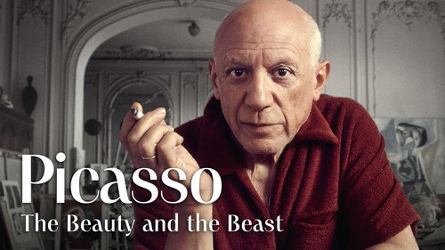 Picasso: The Beauty and the Beast