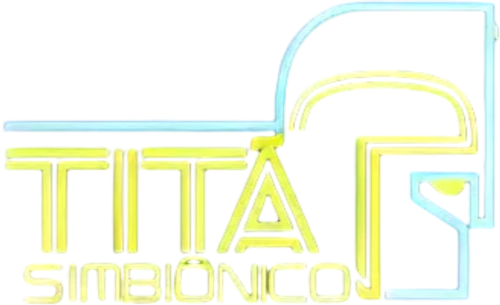 Titã Simbiônico - Logo 5