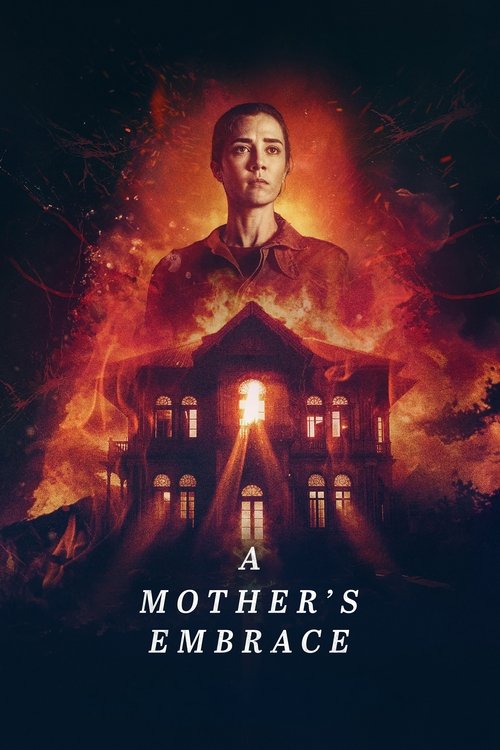A Mother's Embrace poster A Mother's Embrace poster