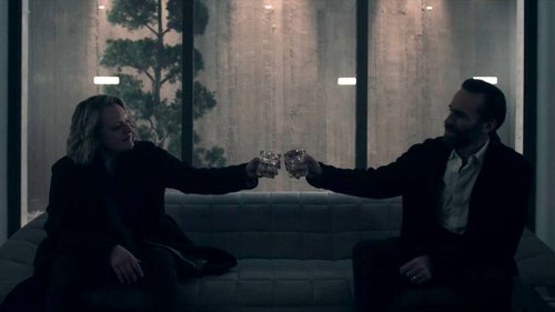 O Conto da Aia: 4×10