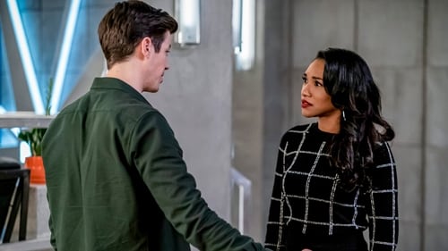 The Flash - Season 6 - Episode 16: So Long and Goodnight