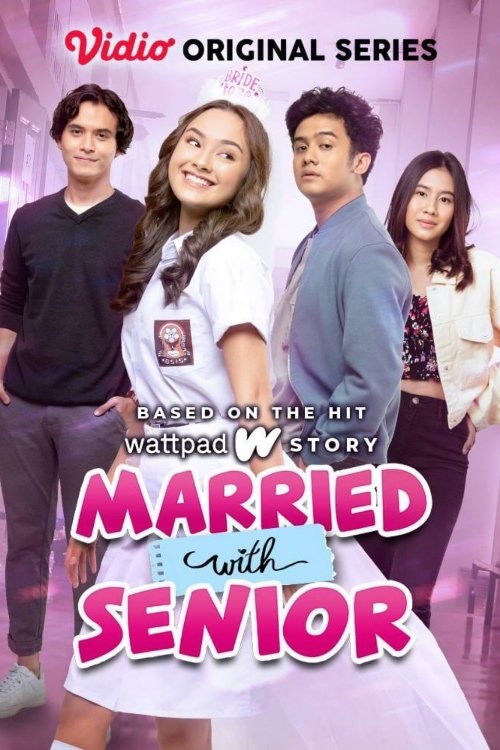 Married with Senior cover
