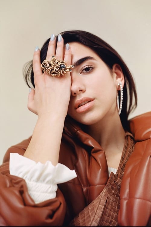 Largescale poster for Dua Lipa