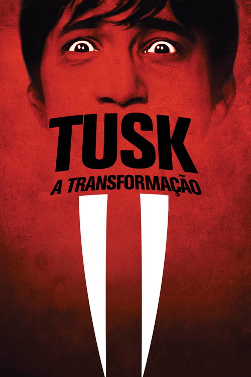 Tusk: A Transformação