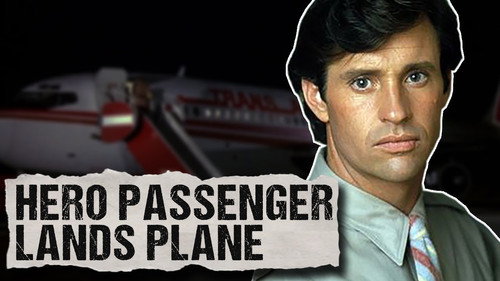 Trans American Airlines Flight 209