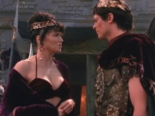 Xena: A Princesa Guerreira: 6×18