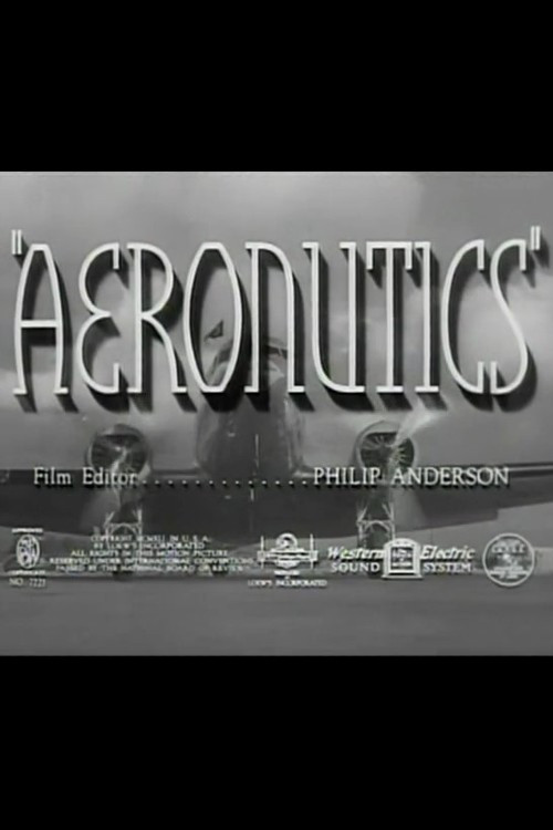 Aeronutics
