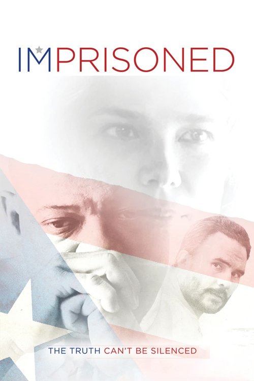 Largescale poster for Imprisoned