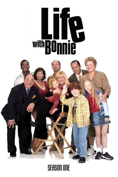 Life with Bonnie, S01E08 - (2002)