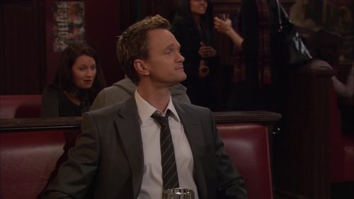 Image How I Met Your Mother