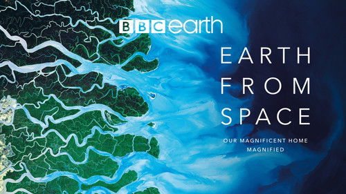 Earth from Space