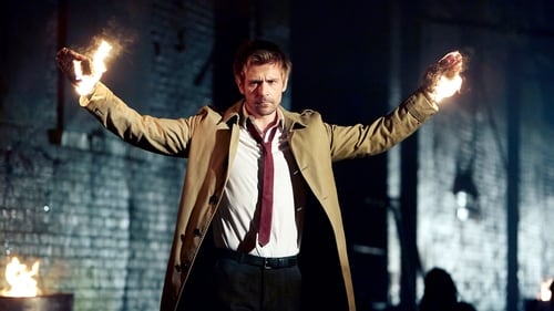 Constantine: 1×1