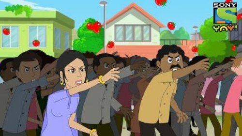 Image de l'épisode 10