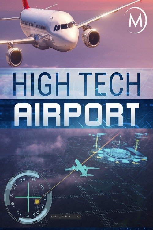 High Tech Airport 2017