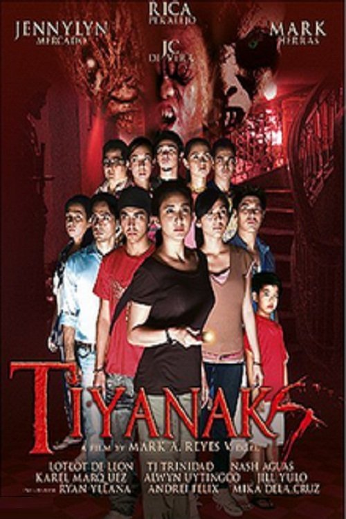 Tiyanaks 2007