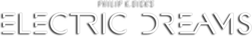 Philip K. Dick's Electric Dreams