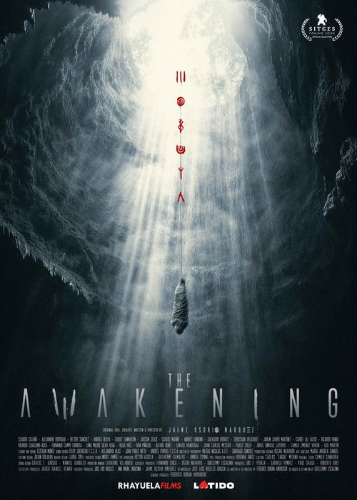 The Awakening