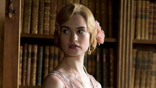 Downton Abbey: 5×7