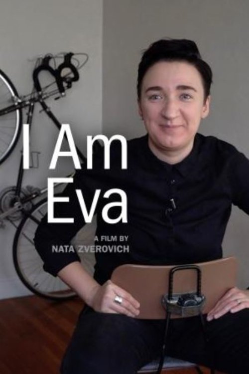 I Am Eva (2020) poster