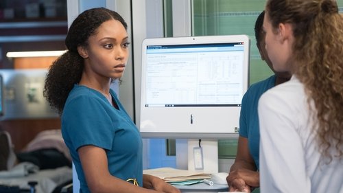 Chicago Med – Atendimento de Emergência: 2×2