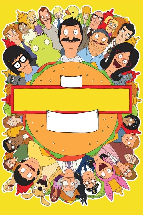 The Bob's Burgers Movie English Full Movie Online