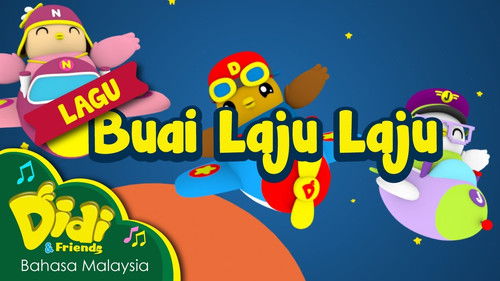 Buai Laju-Laju