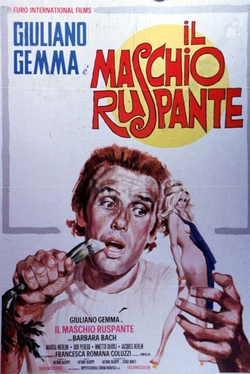 Il maschio ruspante 1973