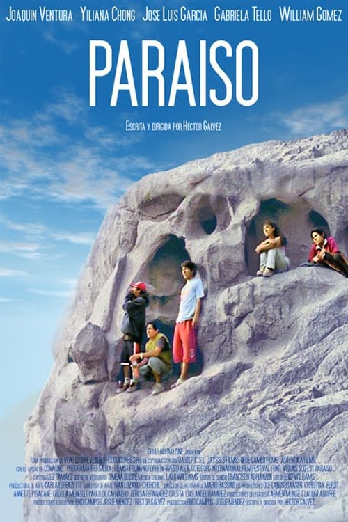 Free Watch Paraiso (2009) Movie Solarmovie Blu-ray Without Download Online Streaming