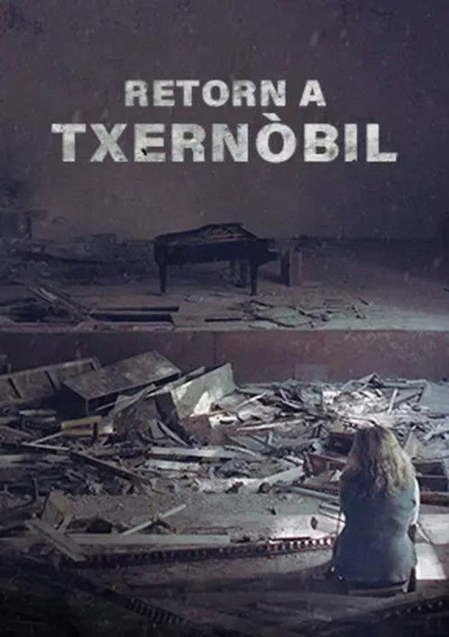 Cartell de Retorn a Txernòbil