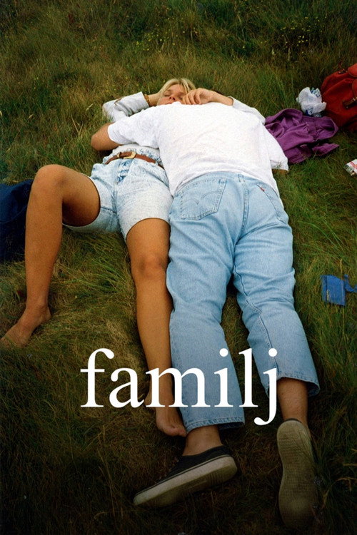 Familj