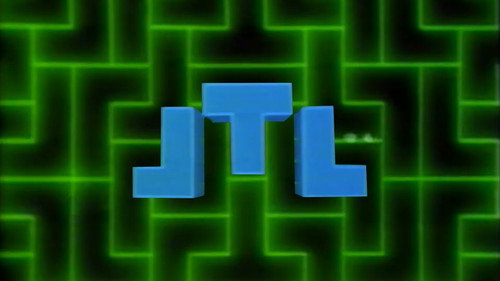 Le JTL Backdrop Blur