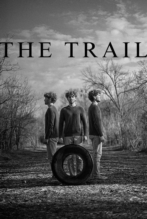 Poster The Trail 2026