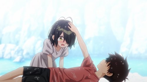 The Shiunji Family Children: 1×12
