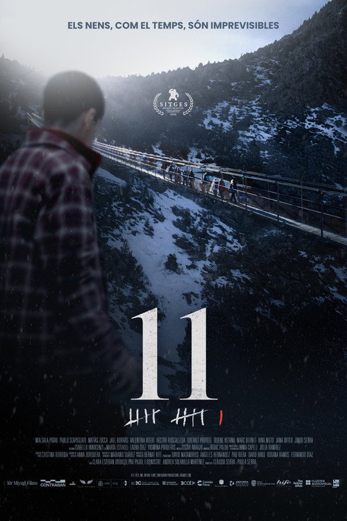 11 - FİLM Afişi