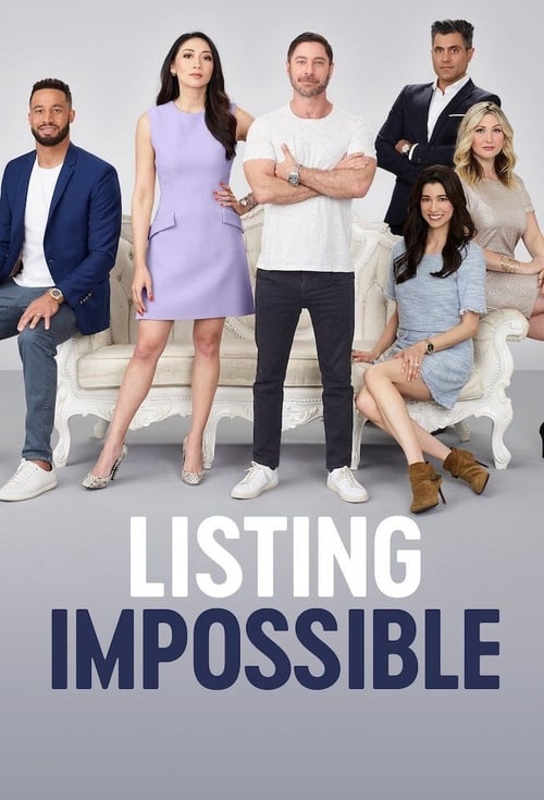 Listing Impossible poster