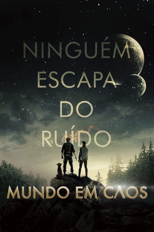 Image Mundo em Caos