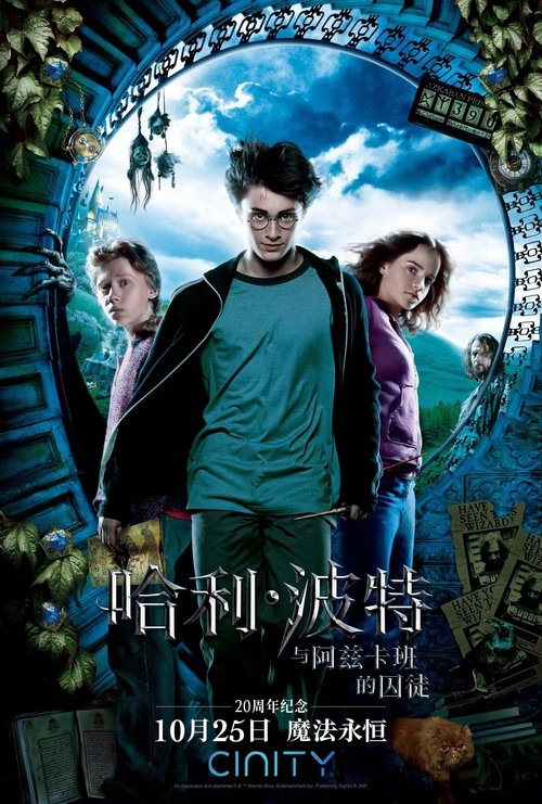 Posters
