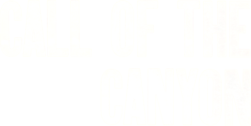 Call of the Canyon