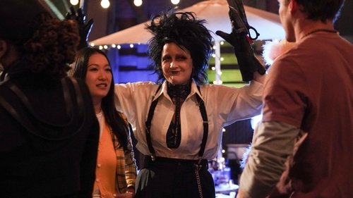 Good Trouble: 4×6