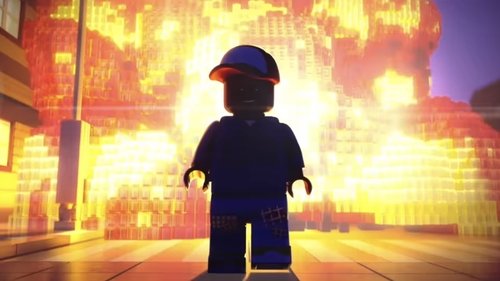 Piece by Piece Screenshot