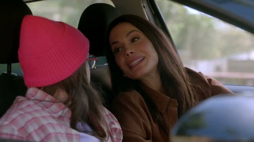 E Agora, Quem Vai Ficar com a Mamãe?: 1×1