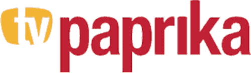 TV Paprika logo
