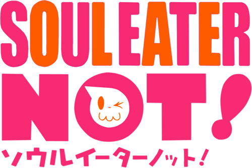 Soul Eater Not!